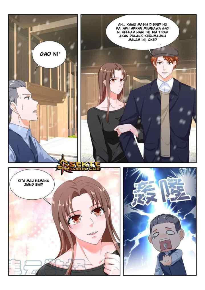 Metropolitan System chapter 151 halaman 6
