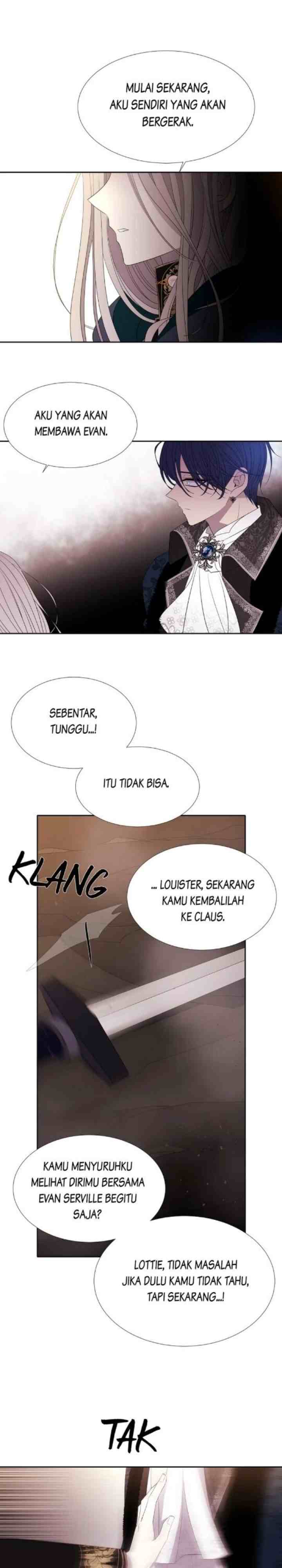 Charlotte Has Five Disciples chapter 89 halaman 12