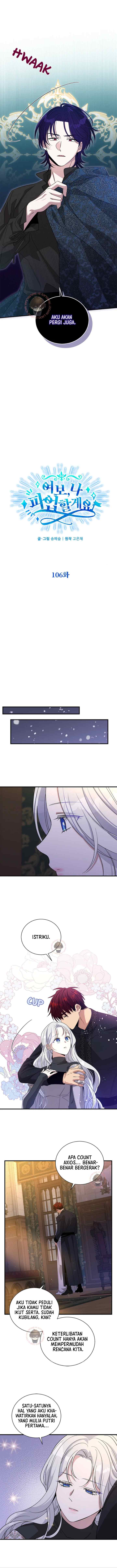 Cassia & Zesteer chapter 106 halaman 4