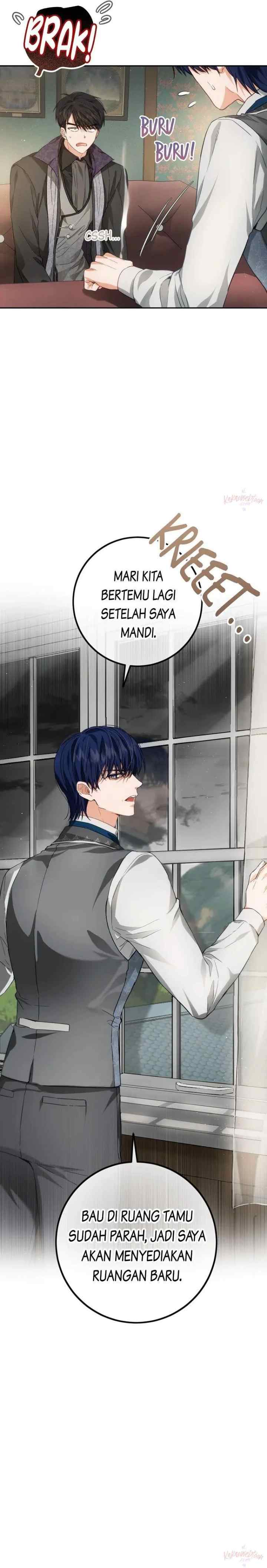 The Princess's Double Life chapter 80 halaman 8