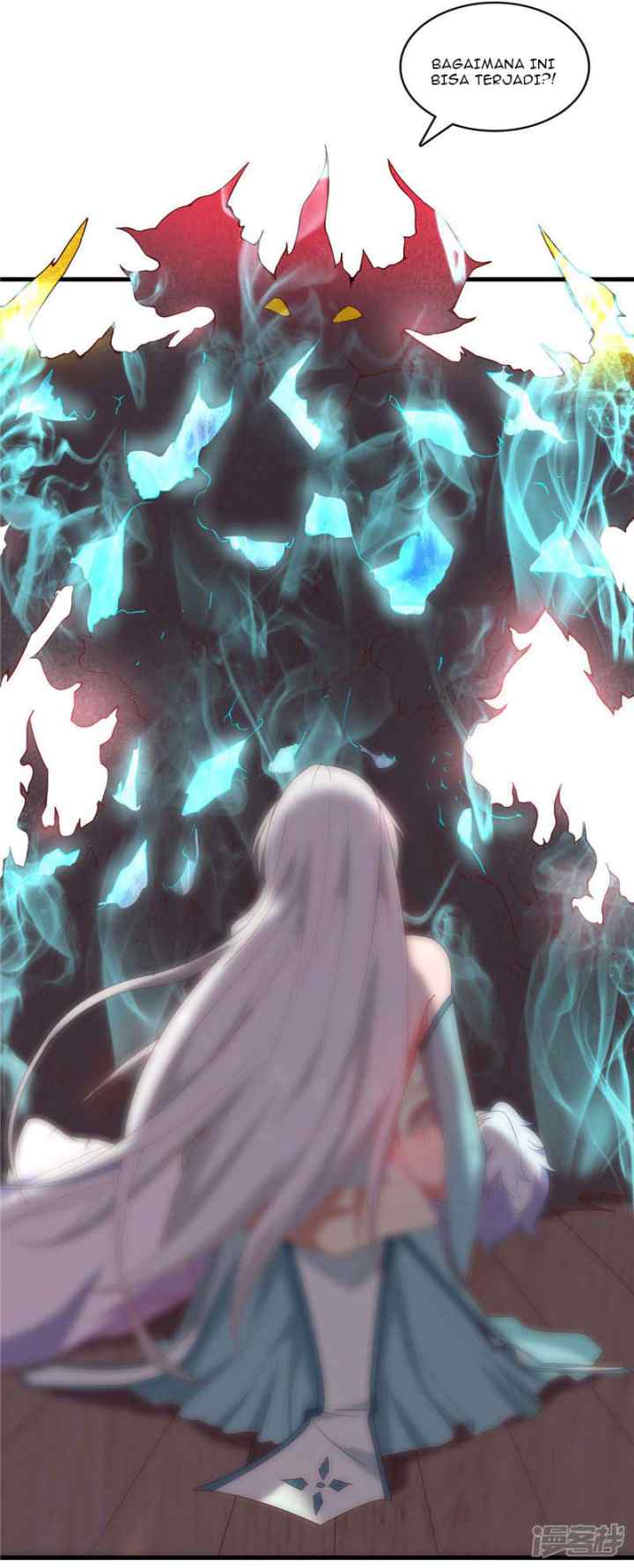 Supreme Godly System chapter 227 halaman 5