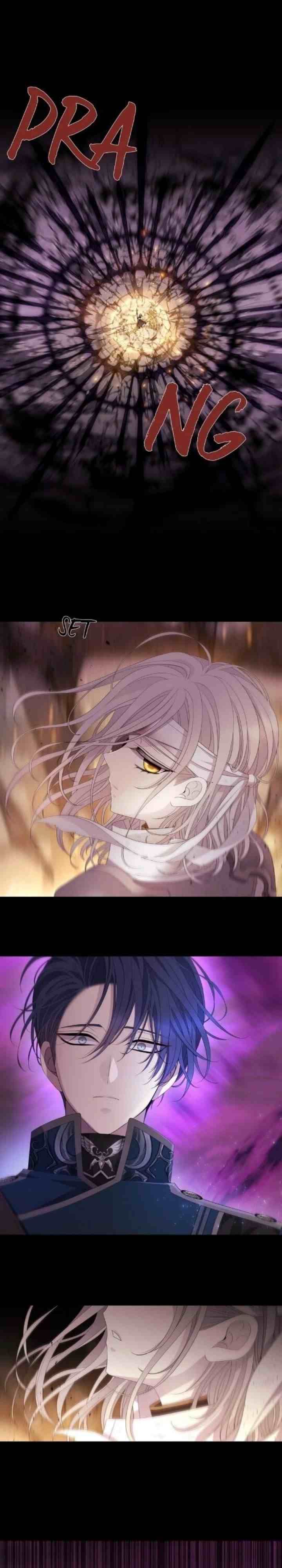 Charlotte Has Five Disciples chapter 83 halaman 4