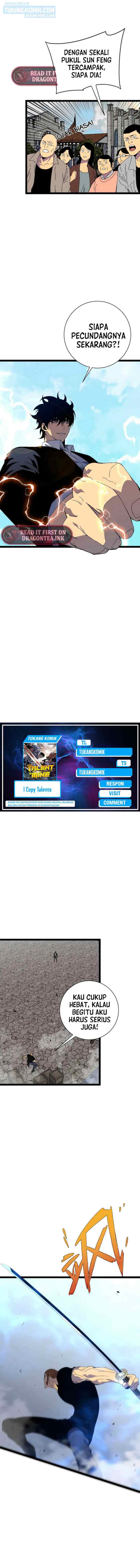 I Copy Talents (Your Talent is Mine) chapter 49 halaman 4