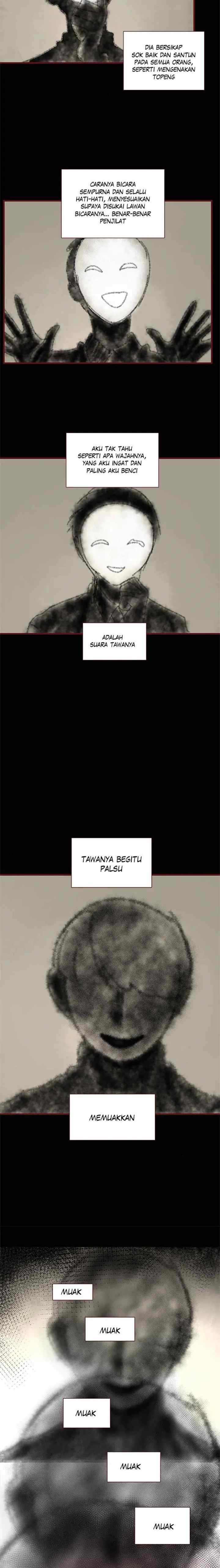 Flawless chapter 195 halaman 9