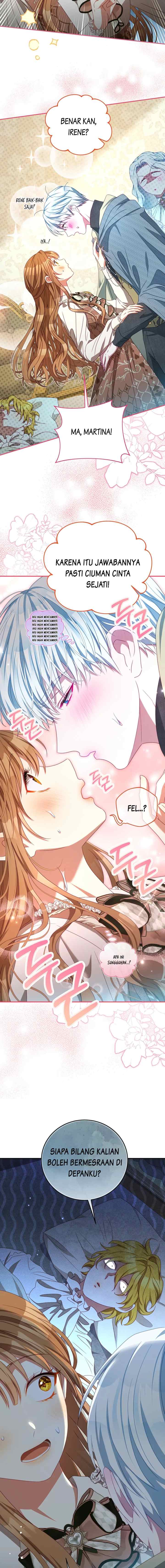 I Have Become The Hero's Rival chapter 89 halaman 14