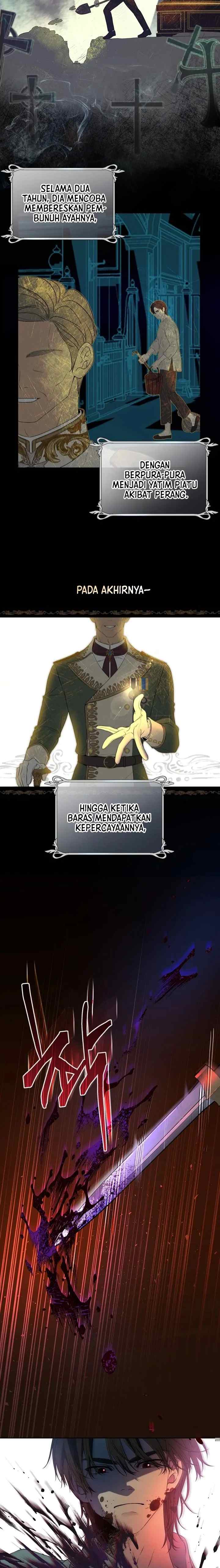 Grand Duke of the North chapter 1 halaman 4