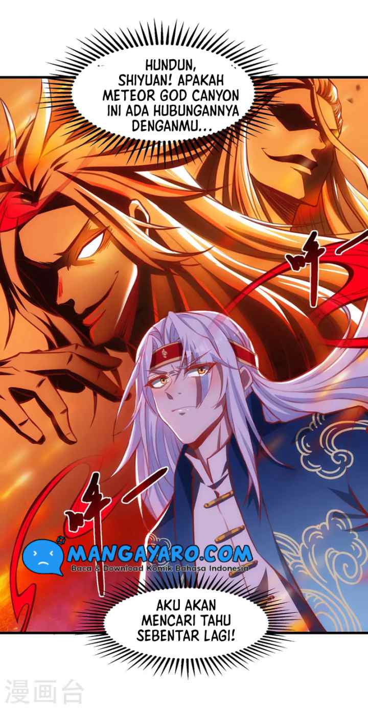 Against The Heaven Supreme chapter 40 halaman 5