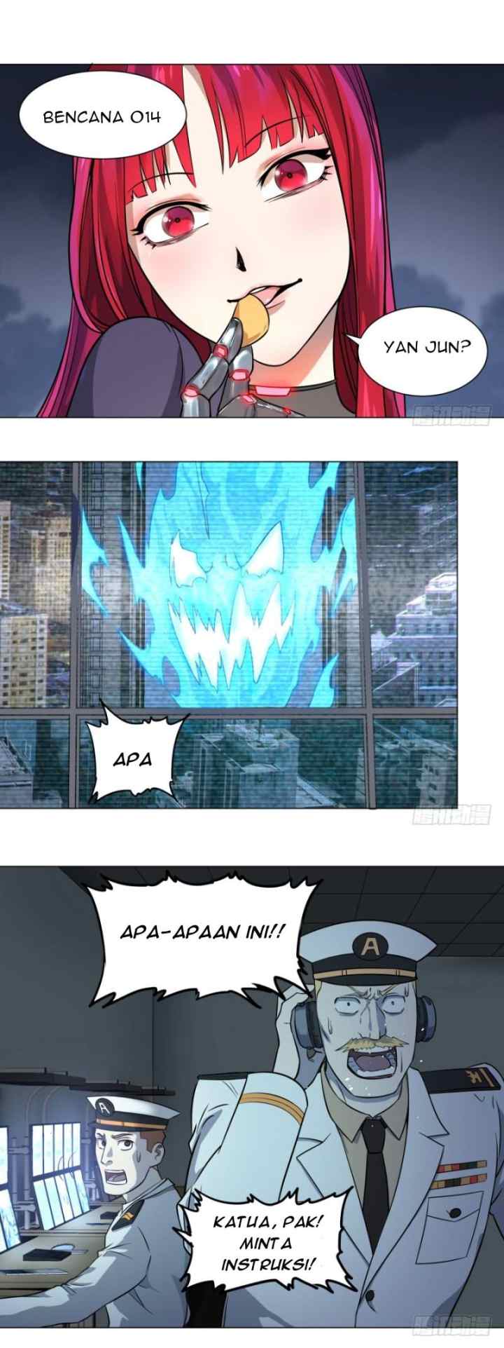 List of Big Villians chapter 57 halaman 5