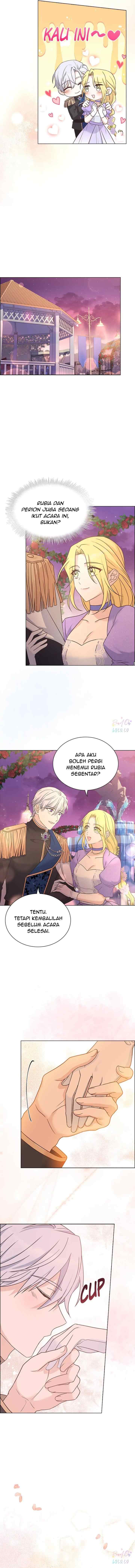 One Night with Emperor chapter 75 halaman 13