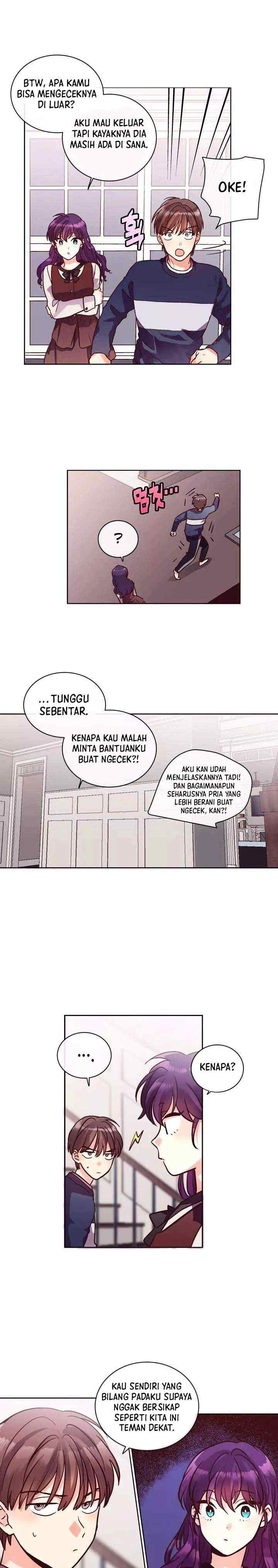 Pride Complex chapter 20.1 halaman 9