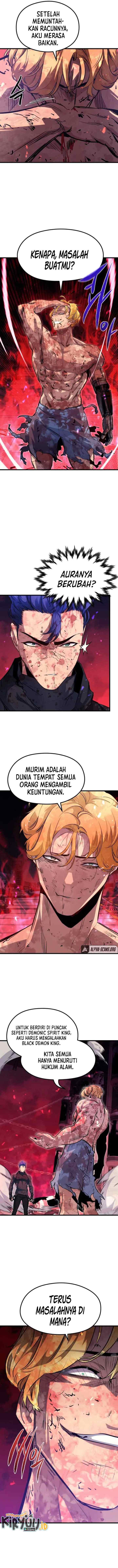 Phantom Spirit King chapter 55 halaman 11