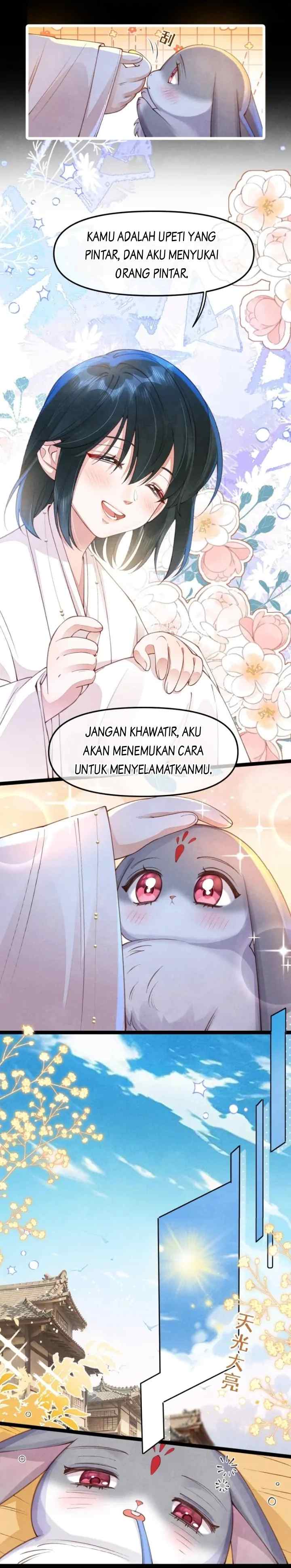 Tribute's Road To Survival chapter 3 halaman 10