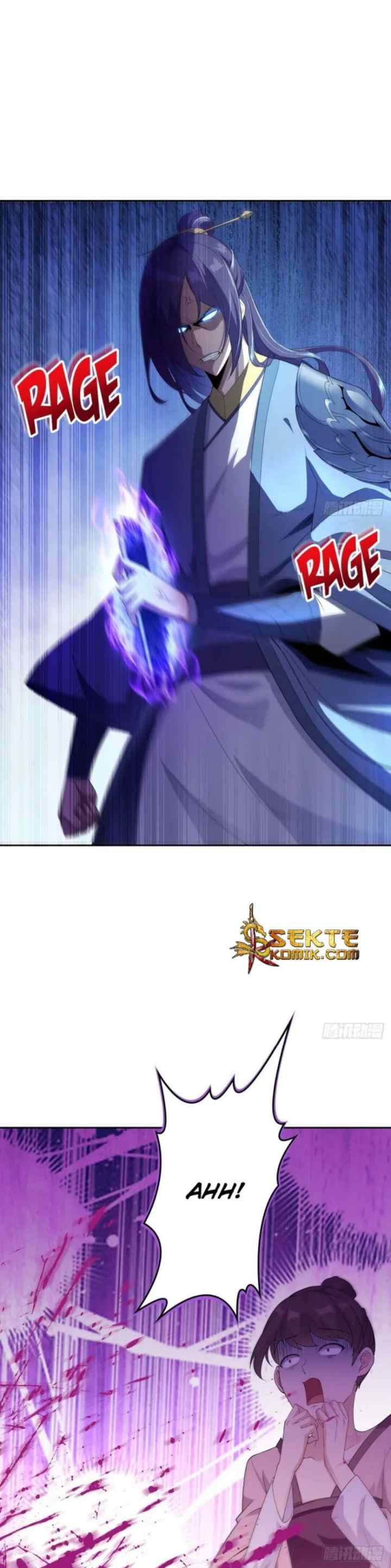 Forced To Become the Villain's Son-in-law chapter 13 halaman 11