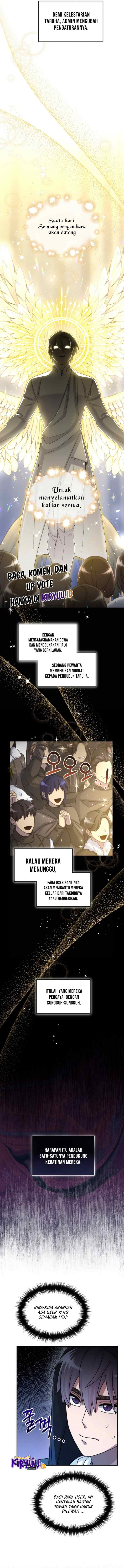The Newbie Is Too Strong chapter 46 halaman 7