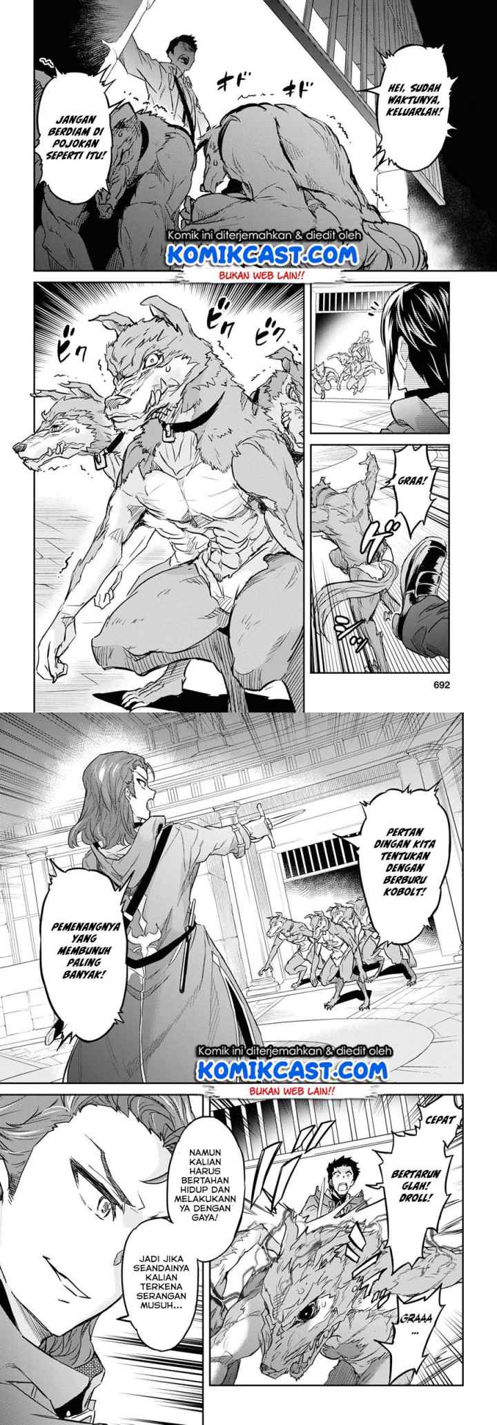 Nanatsu no Maken ga Shihai suru chapter 9 halaman 12