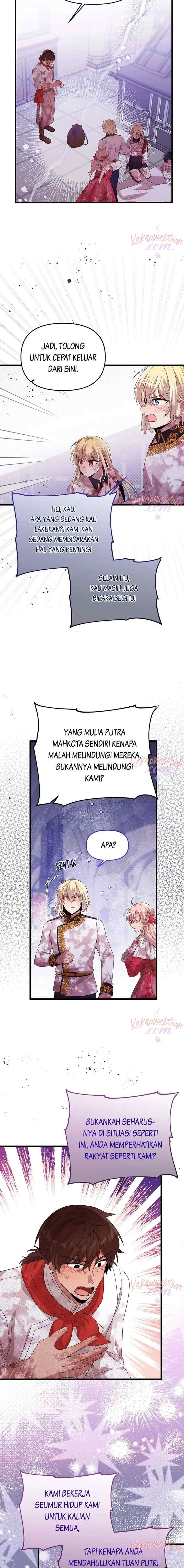 Il était une fois : Zombie edition chapter 41 halaman 12