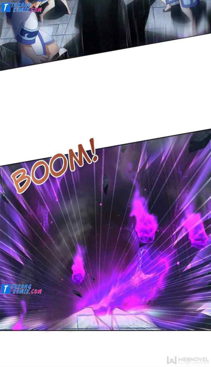 Rebirth of a Golden Boy in Another World chapter 105 halaman 16