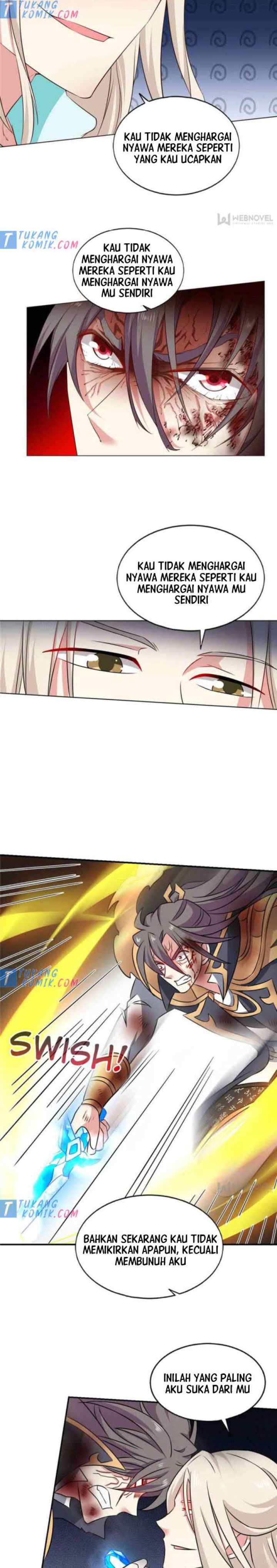 Rebirth of a Golden Boy in Another World chapter 116 halaman 16