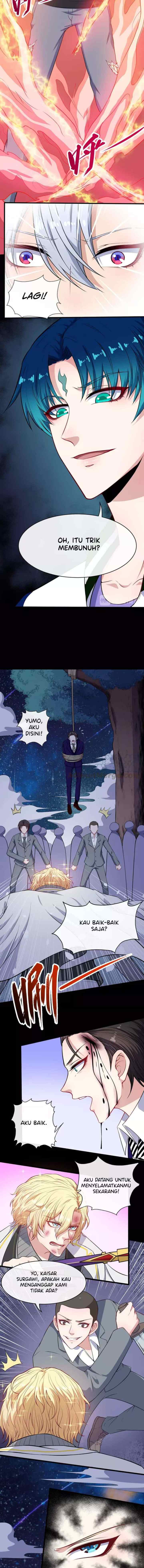 Daddy From Hell chapter 130 halaman 6