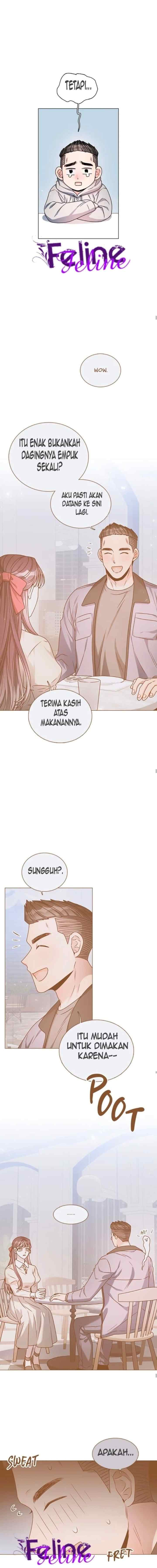 I Just Want To Do It With You chapter 36 halaman 12