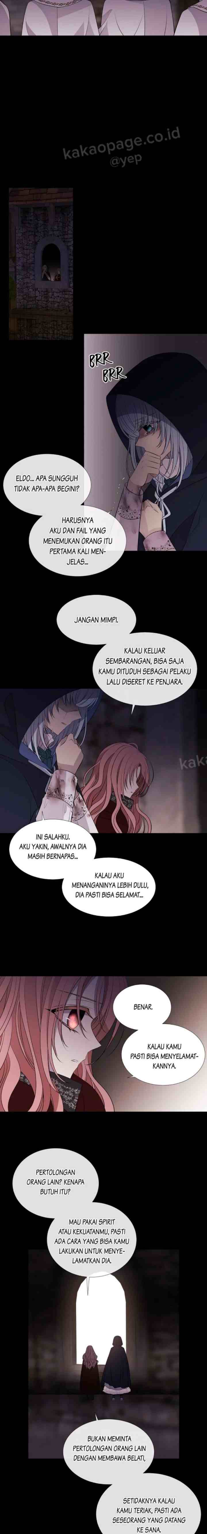 Charlotte Has Five Disciples chapter 75 halaman 5
