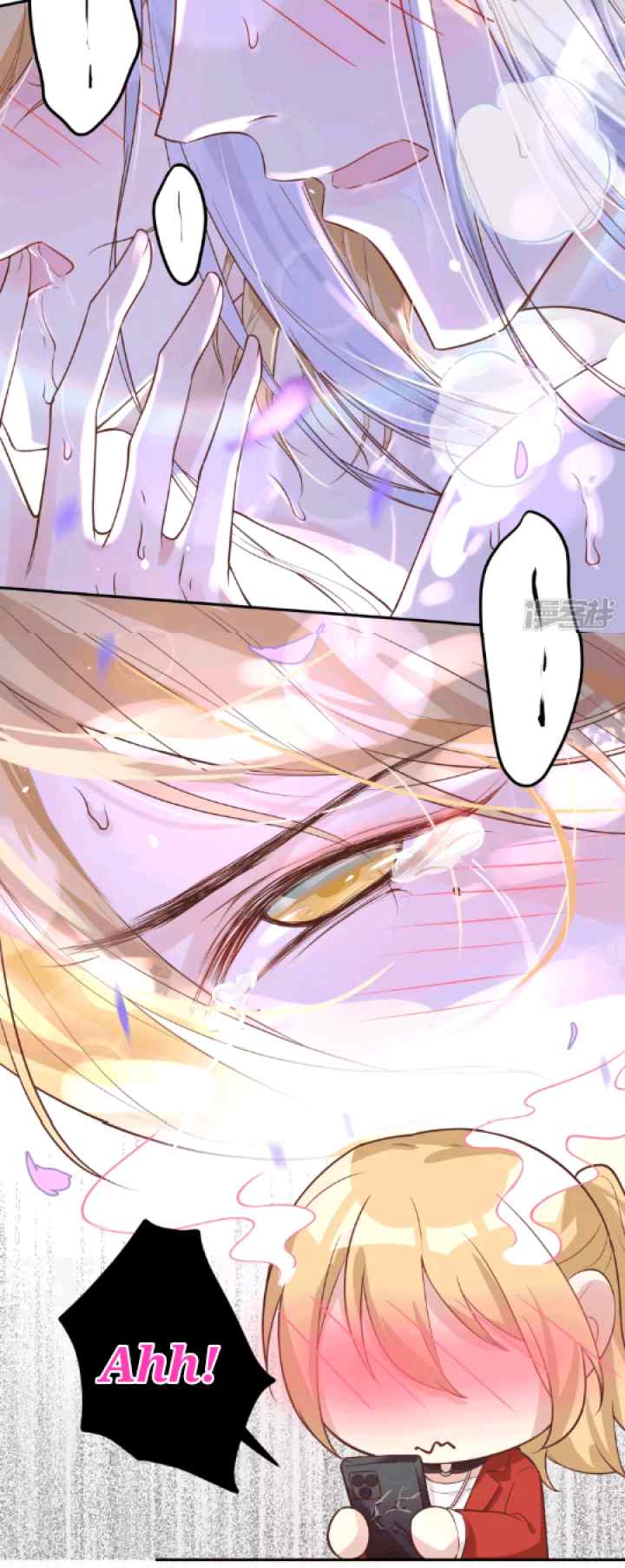 Cultivation Daddy chapter 13 halaman 10