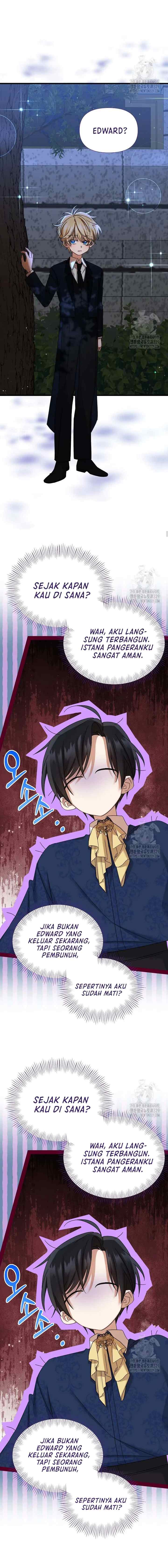 0 And 1 chapter 24 halaman 16
