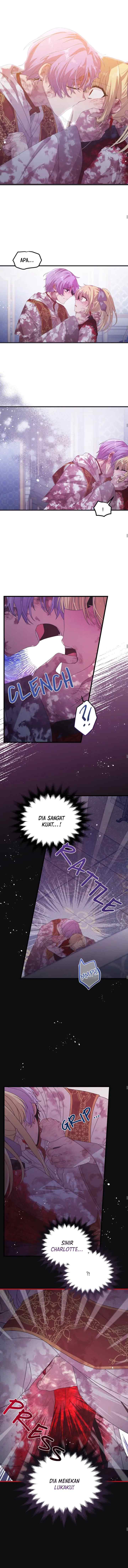 Il était une fois : Zombie edition chapter 23 halaman 8