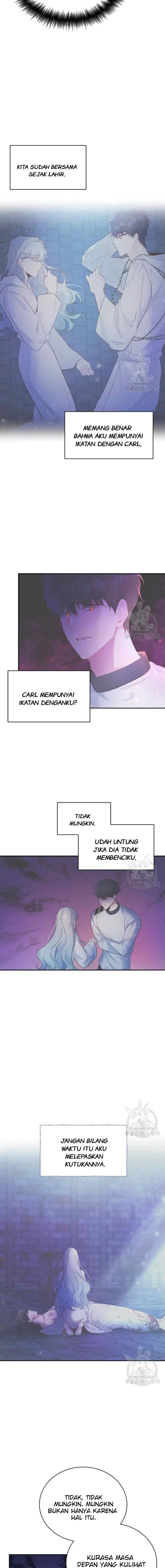 I'm Going to Rewrite the Devastating Novel chapter 11 halaman 11