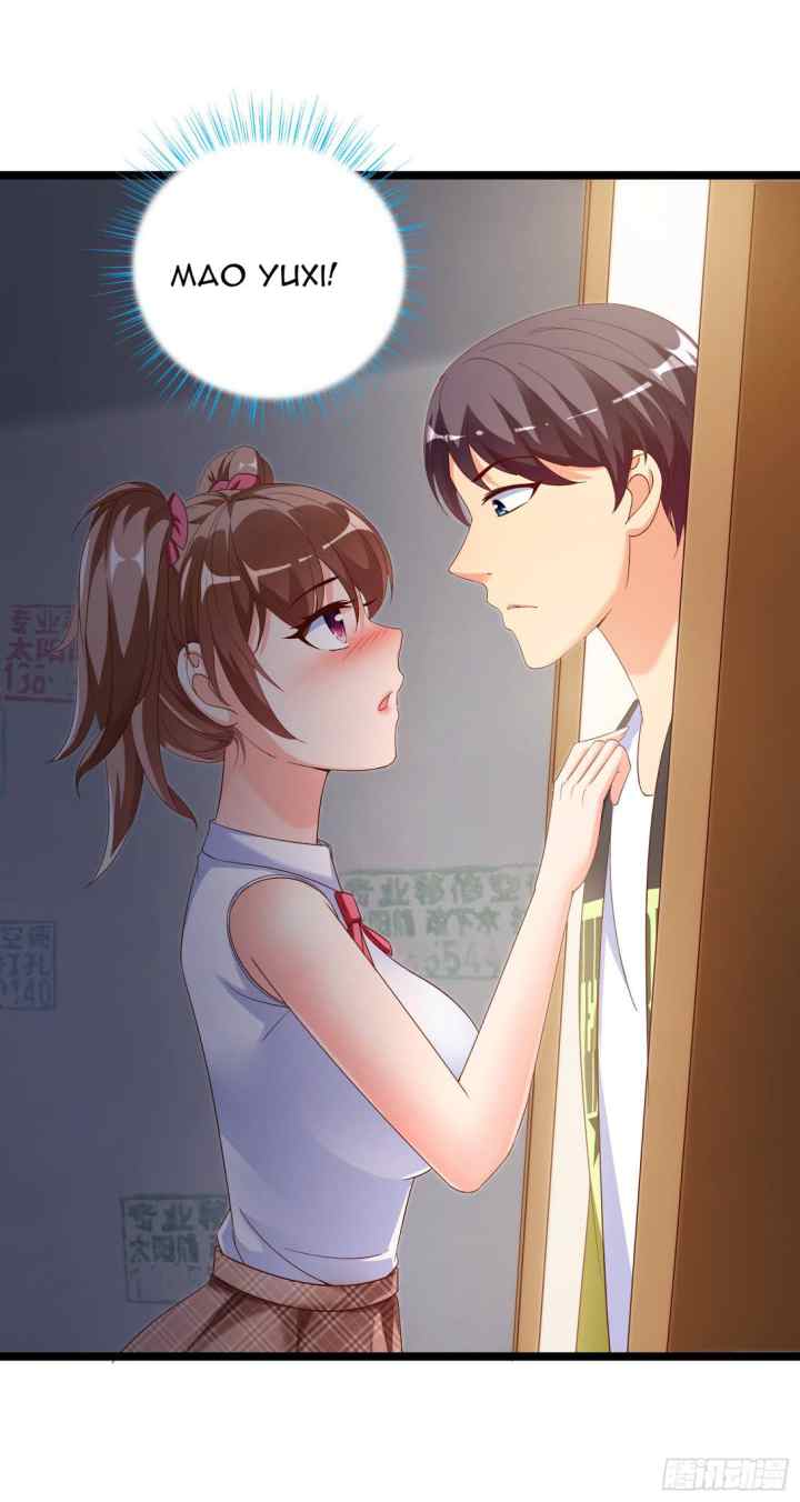 Super School Doctor chapter 17 halaman 18