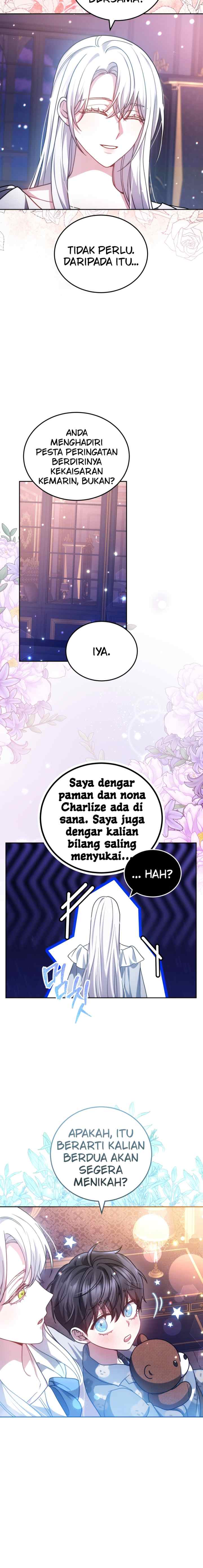 The Male Lead's Nephew Like Me So Much chapter 67 halaman 17