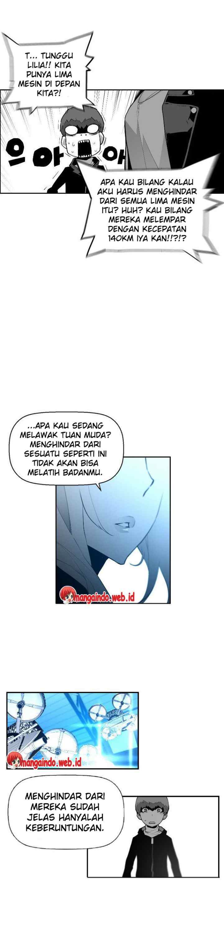 Terror Man chapter 13 halaman 14