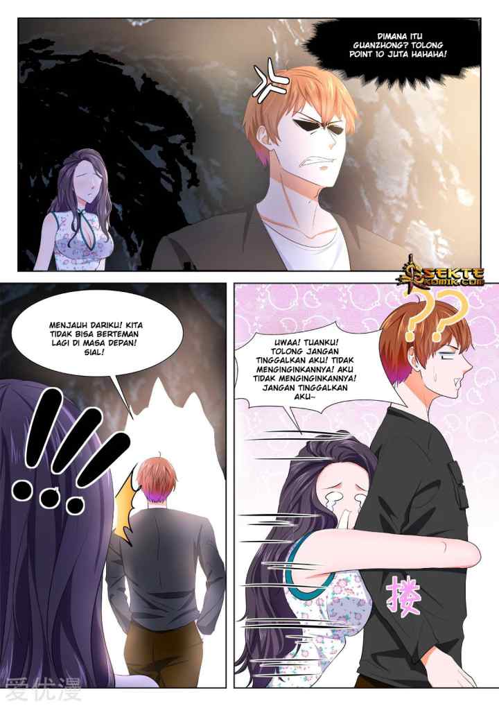 Metropolitan System chapter 351 halaman 7