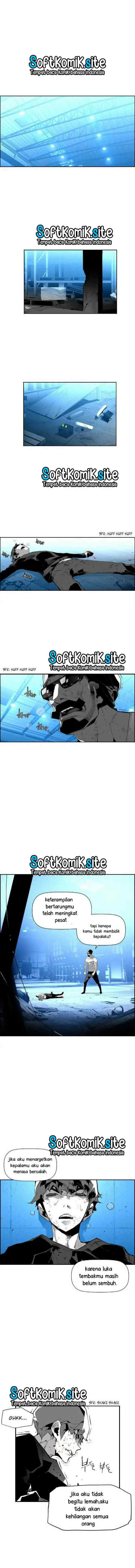 Terror Man chapter 64 halaman 6