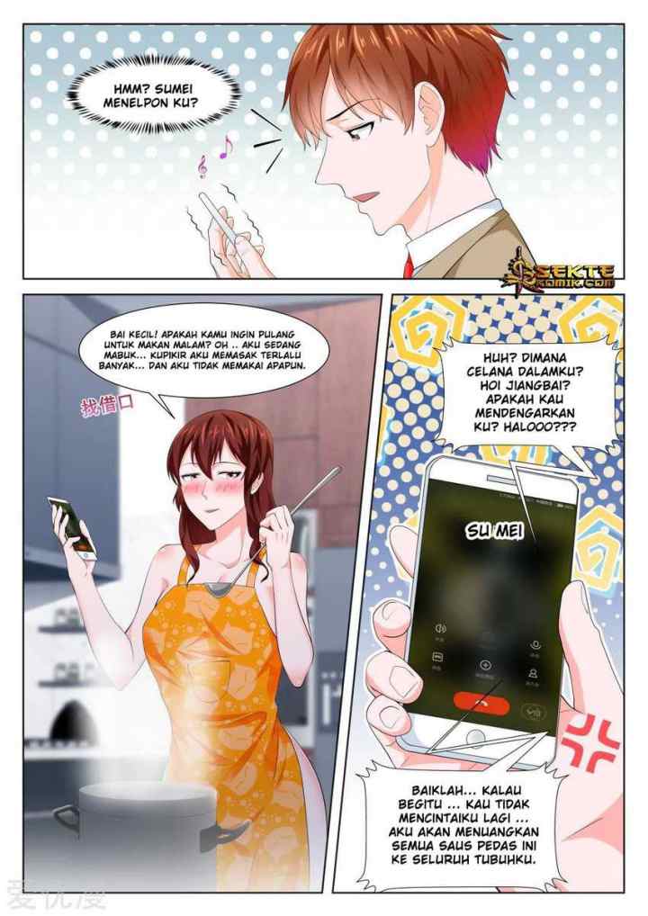 Metropolitan System chapter 354 halaman 8