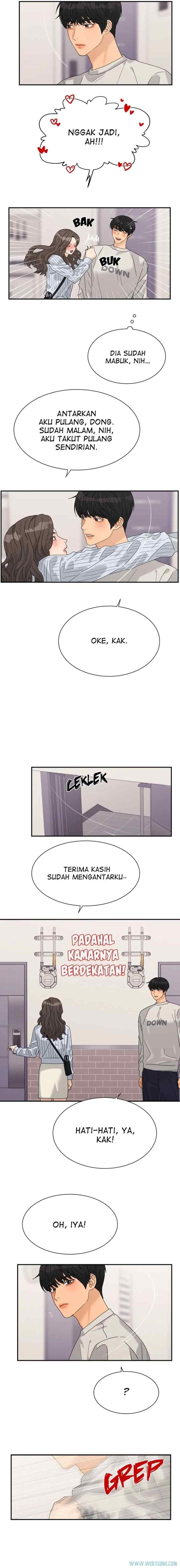 Fall In Love With chapter 102 halaman 9