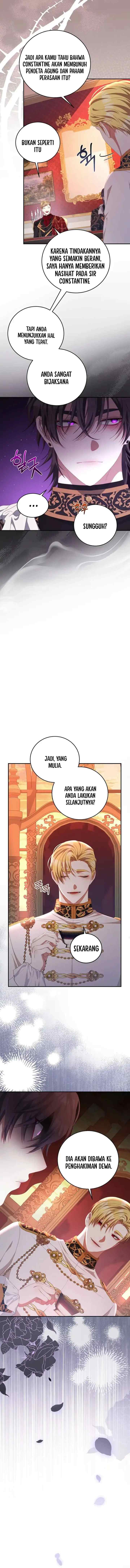 I Have Become The Hero's Rival chapter 66 halaman 15