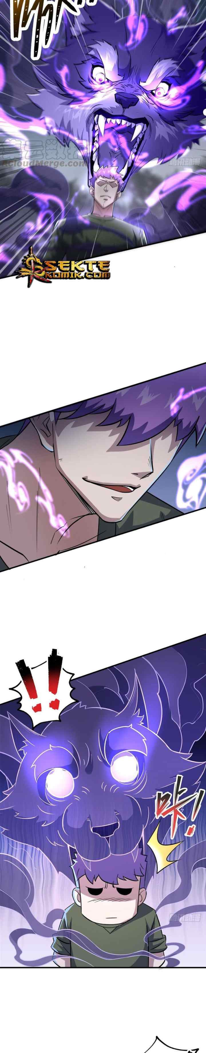 The Hunter chapter 151 halaman 10