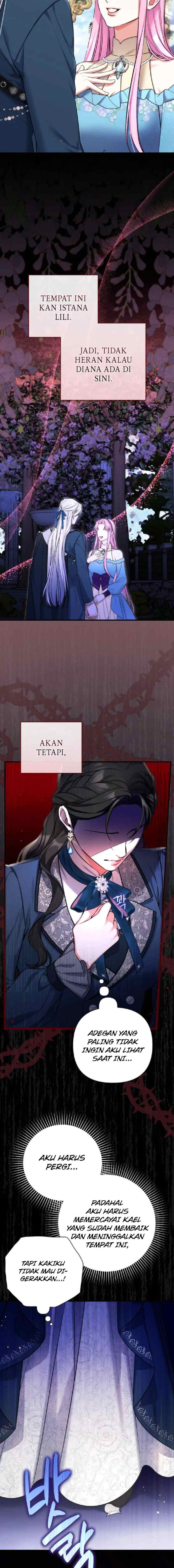 For My Forsaken Love chapter 75 halaman 13