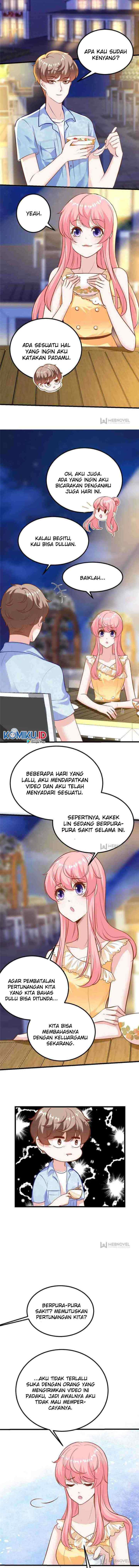 My Beautiful Time With You chapter 176 halaman 4