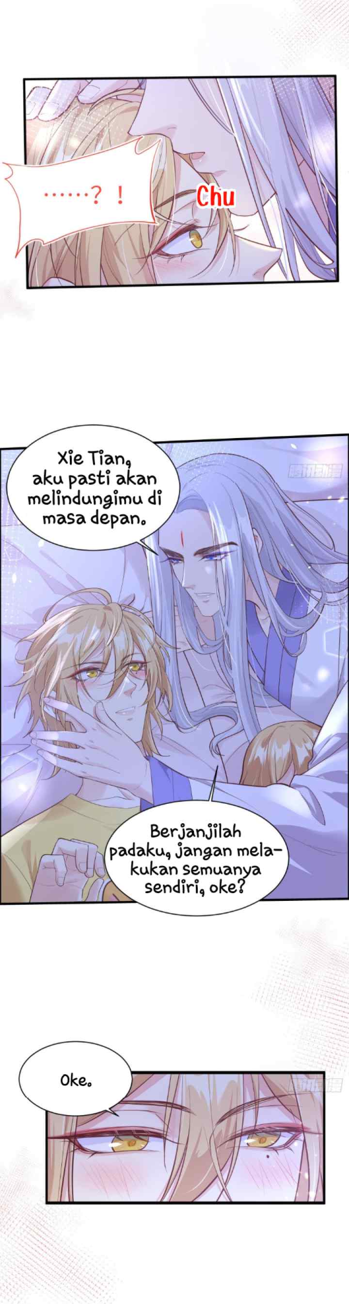 Cultivation Daddy chapter 60 halaman 5