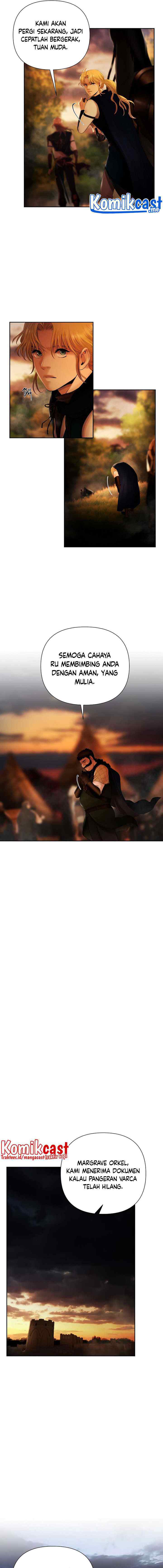 Barbarian Quest chapter 33 halaman 9