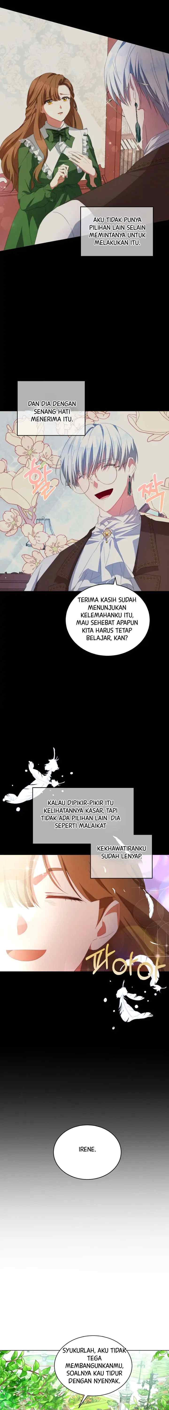I Have Become The Hero's Rival chapter 2 halaman 7
