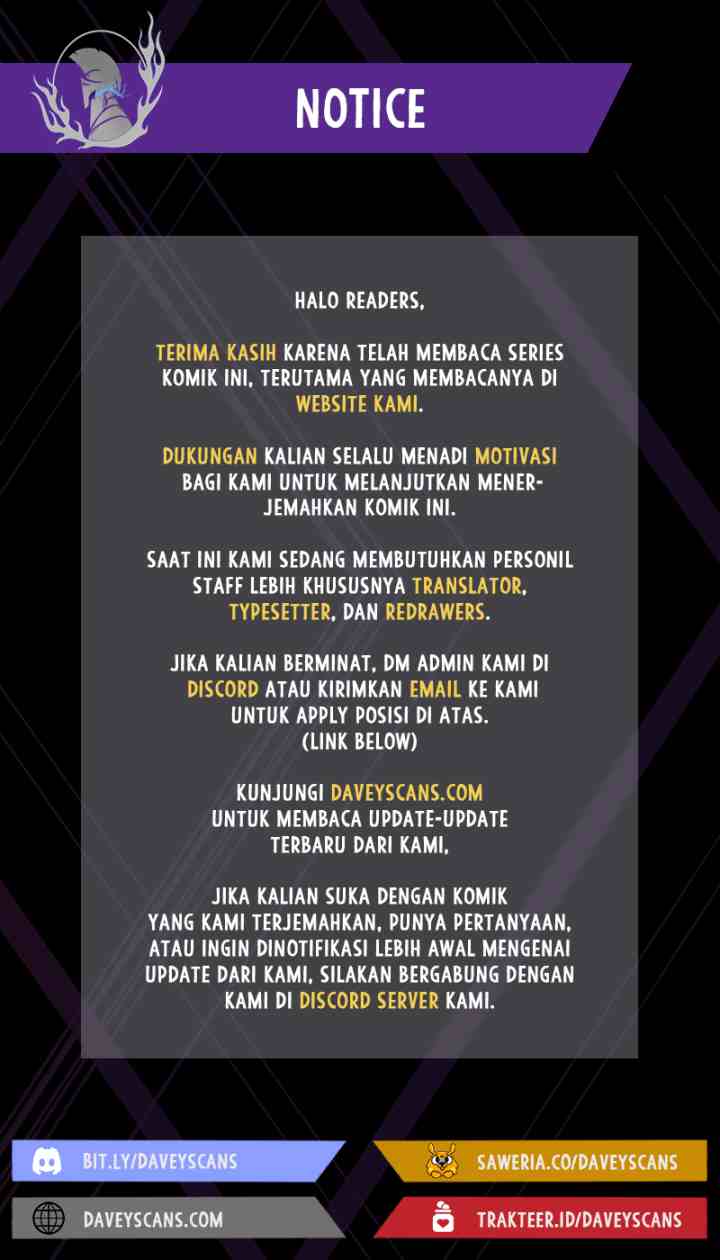The Princess is Evil chapter 13 halaman 17
