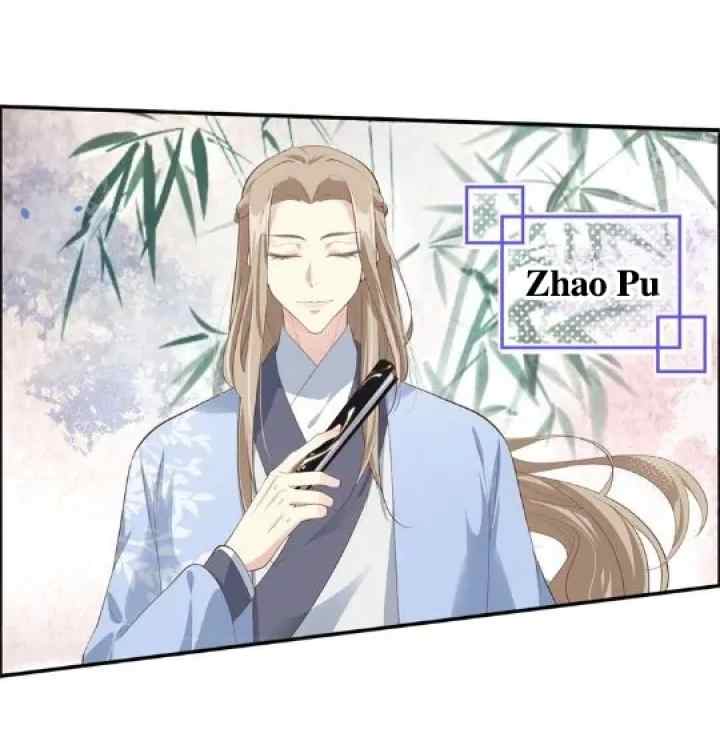 Cultivation Daddy chapter 66 halaman 19