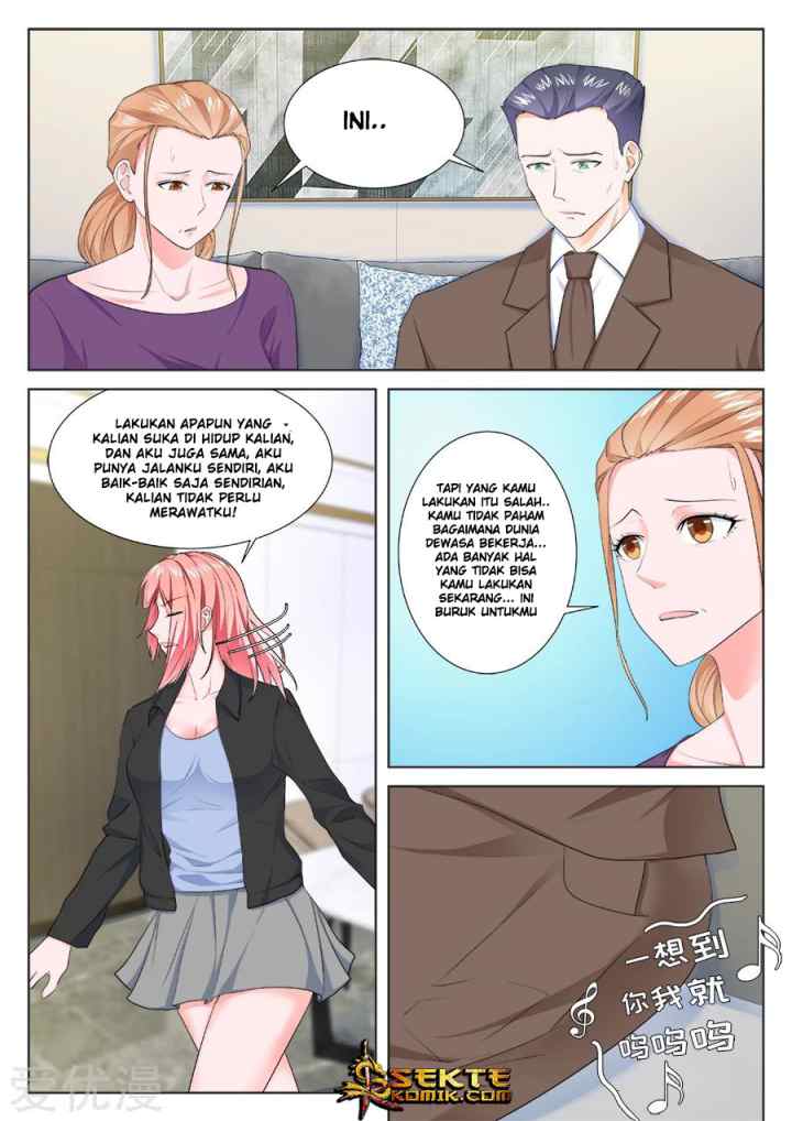 Metropolitan System chapter 194 halaman 15