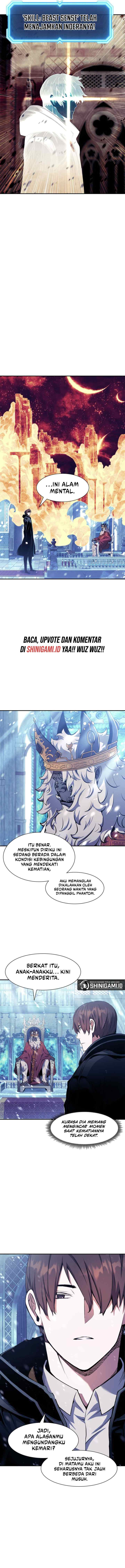 Return of the Broken Constellation chapter 71 halaman 6