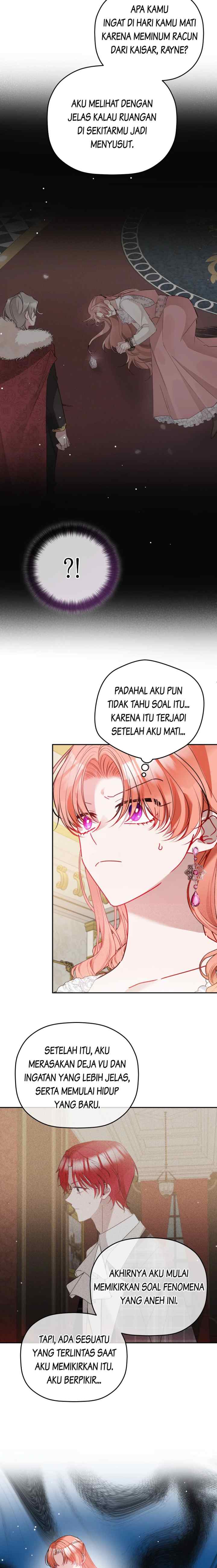 Preventing the Making of Tyrant chapter 106 halaman 9