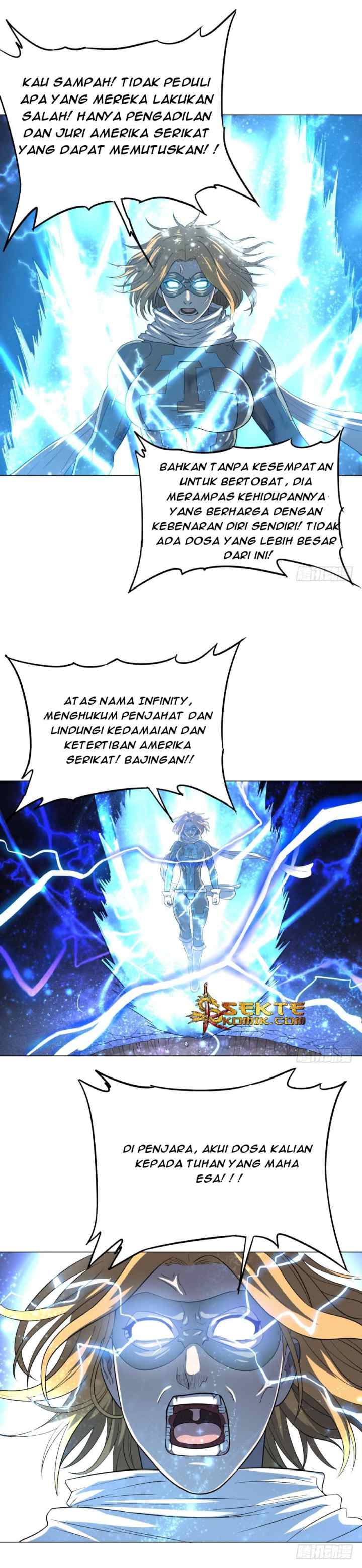 List of Big Villians chapter 23 halaman 15