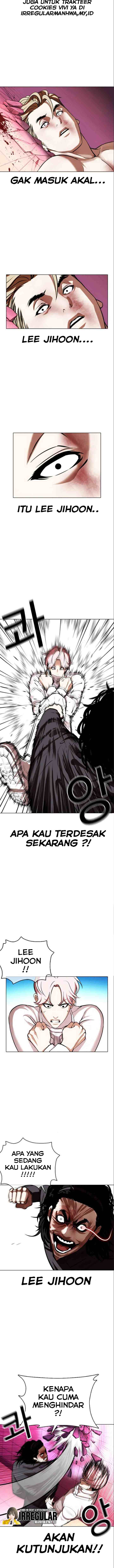 Lookism chapter 368 halaman 5
